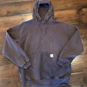 Carhartt Hoodie XL